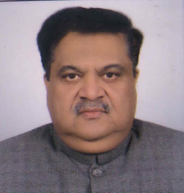 Mr. Hemant Kumar Sindhi